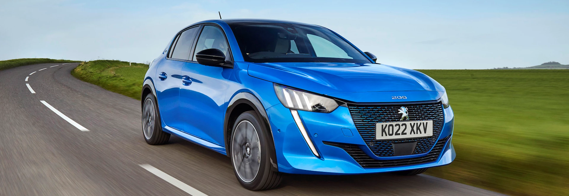 Buyer’s guide to the 2023 Peugeot 208 